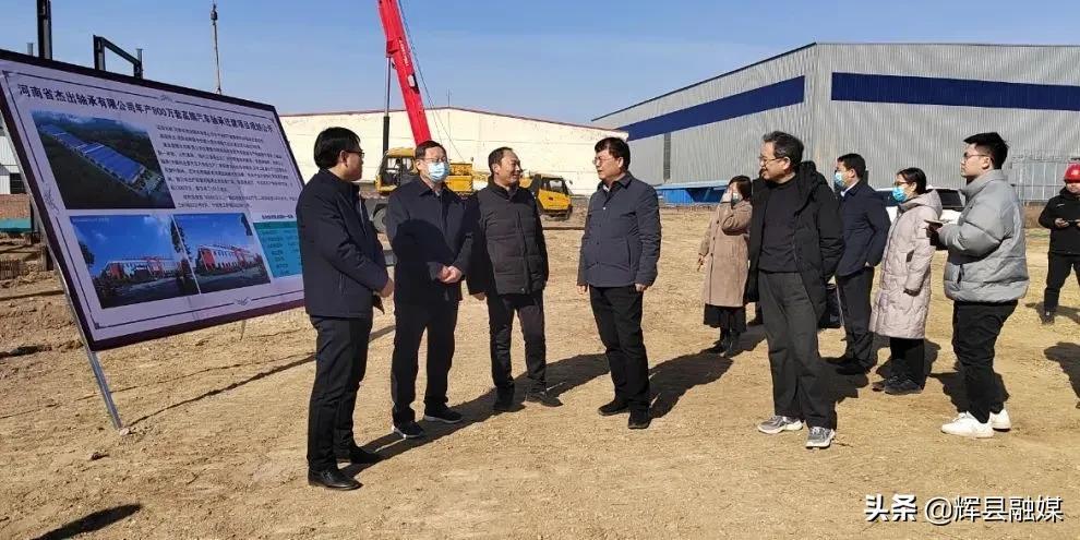 新乡腾飞集团，翱翔于新时代的辉煌篇章
