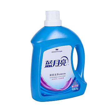 二四六蓝月亮精选料——品质生活的必备之选