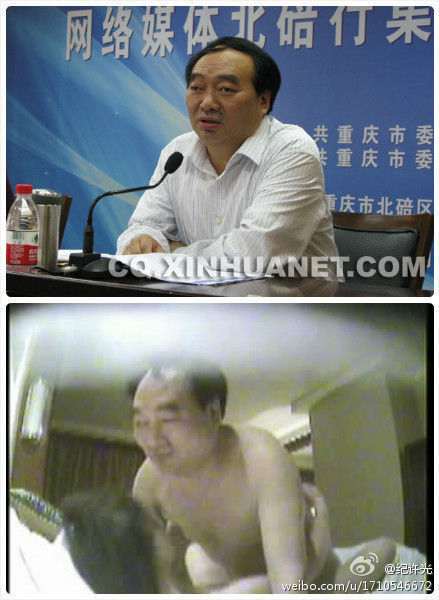 赵红霞不雅照片事件，网络传播与法律责任
