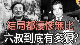 六叔与六舅的绕口令视频大赏