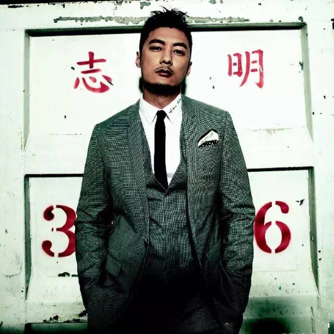六叔最新资料介绍