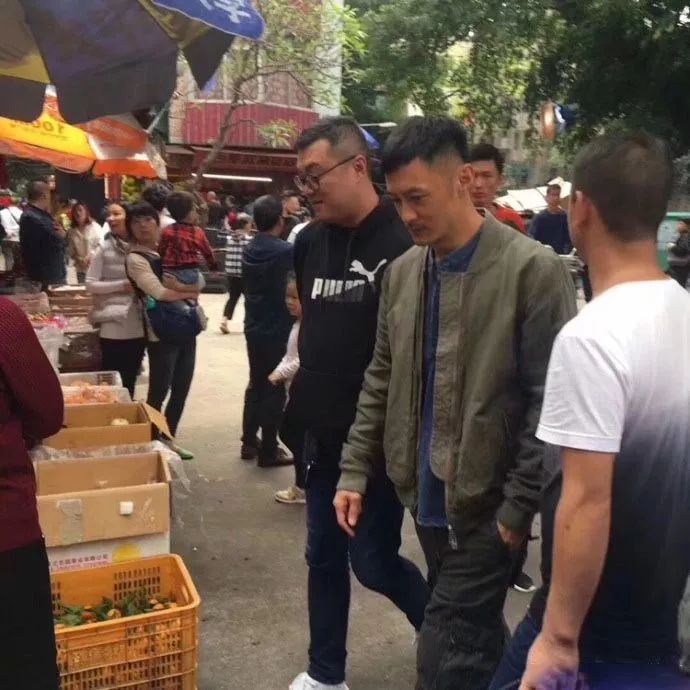 潮汕话中的六叔究竟何意？