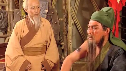 六叔风采，关公照粤语在线观看体验记