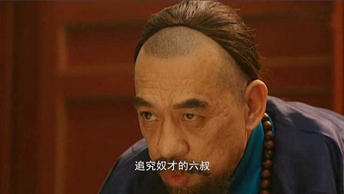 六叔的智慧与图片对比的魅力