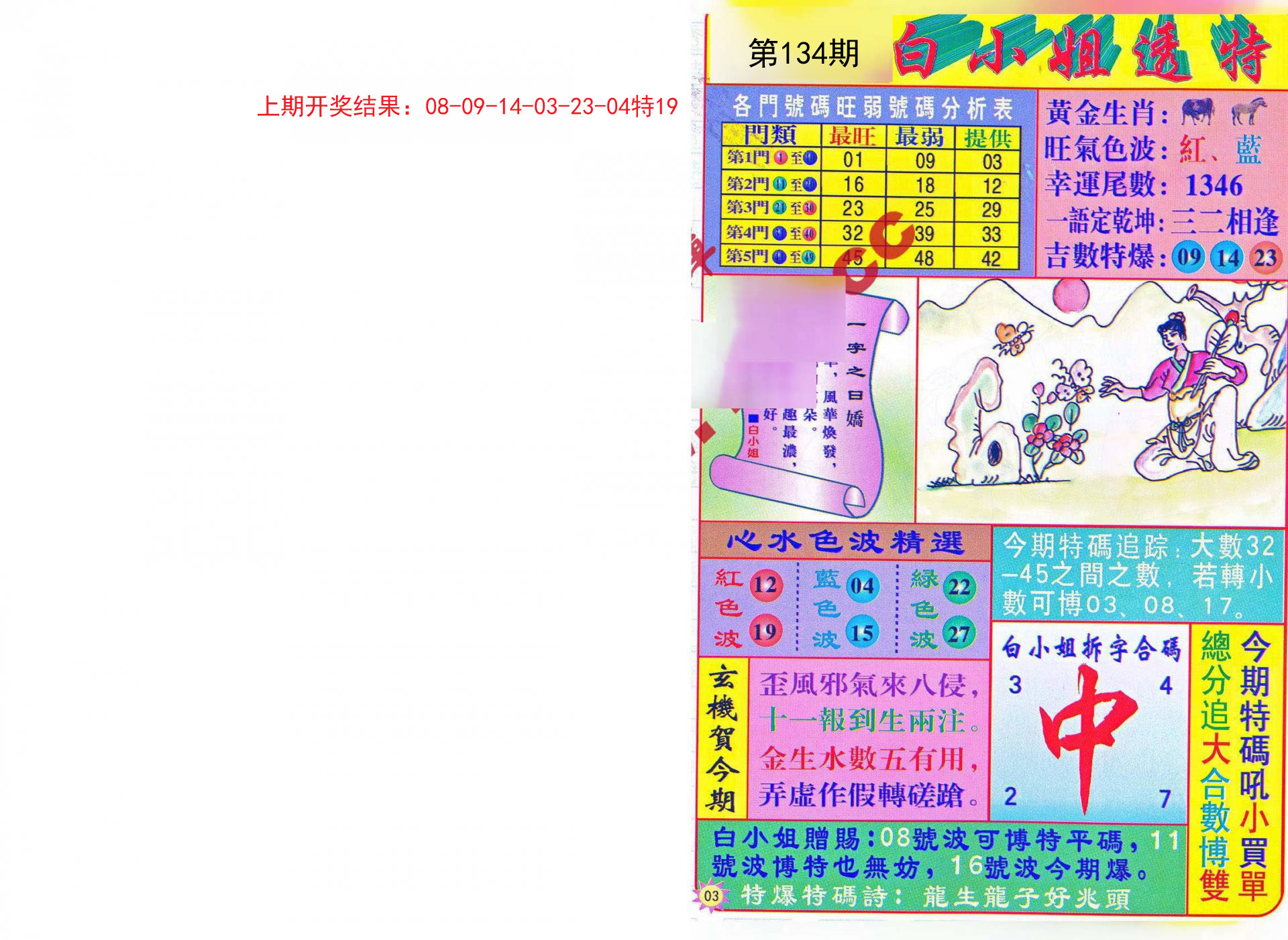 三期必開一肖 第213页