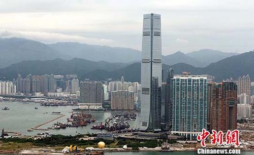 香港2025，未来展望与精准资料在线探索