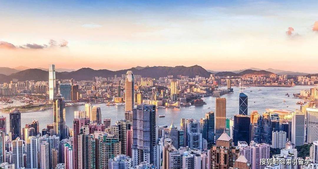 香港资料免费大全最新中文版——探索香港的多元魅力