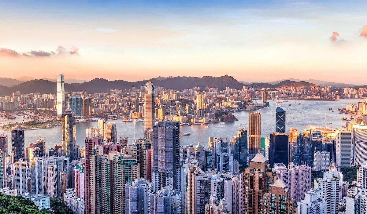 香港资料网，探索与发现香港的多元魅力