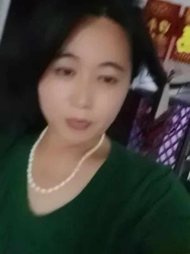 赵红霞生活照，真实生活的点滴记录