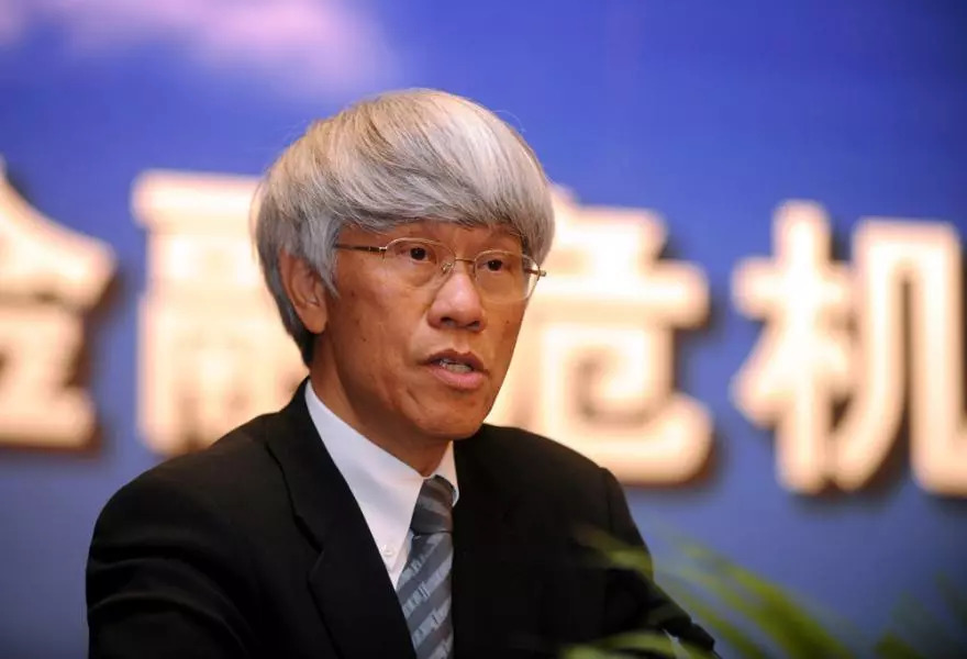 任志刚—一位卓越的企业家与领导者任志刚个人简介