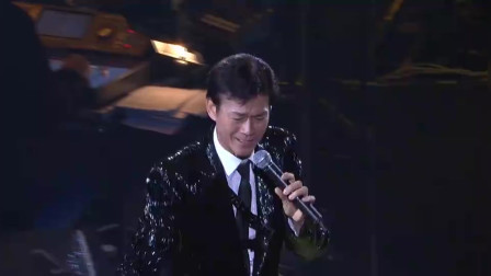 [开场前的热潮及准备活动回顾]郑少秋演唱会2012经典演唱会