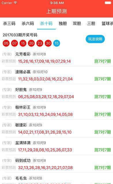 2021年澳门天天开彩记录