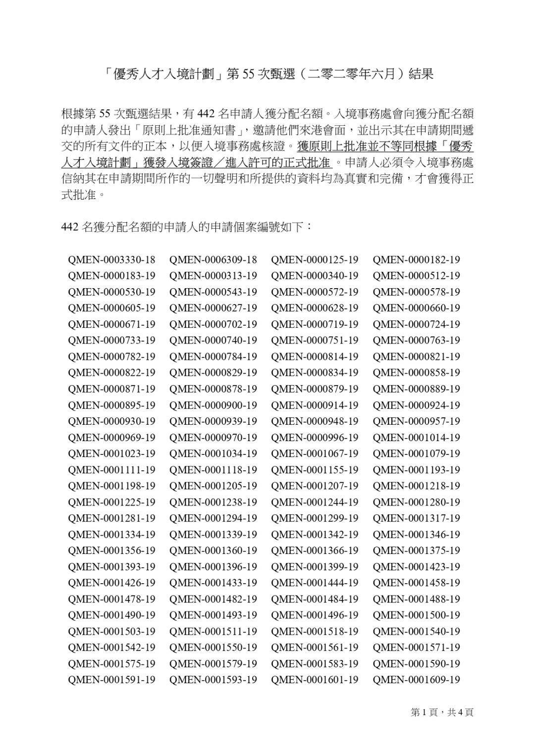 2021年香港开奖结果记录查询表