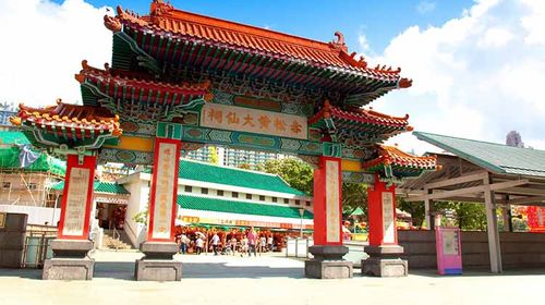 澳门码黄大仙资料大全，揭秘与解析的深度探索之旅澳门黄大仙精选论坛资料大全