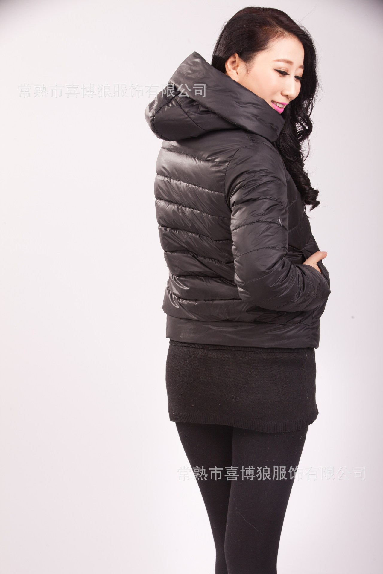 喜博论坛—网络交流的热门平台喜博服饰有限公司