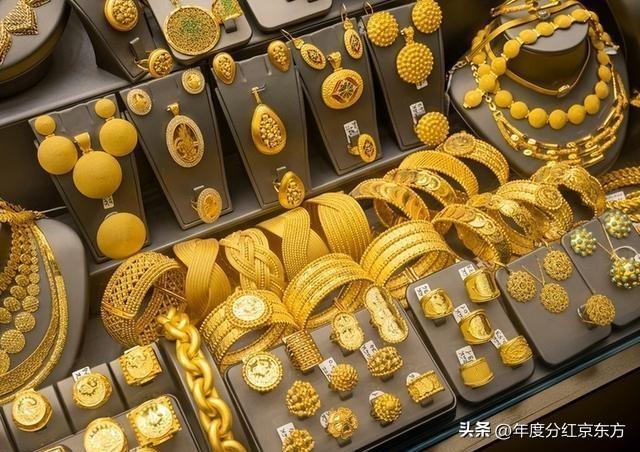 澳门六福珠宝今日金价走势分析澳门六福黄金今日价格表