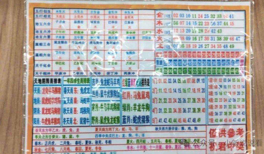 特马资料最准 第23页