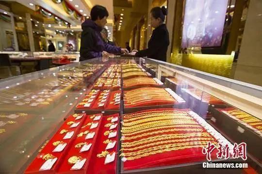 澳门六福珠宝金价表图片一览，璀璨之选，品质与价值的完美结合解析篇澳门六福珠宝金价表图片大全