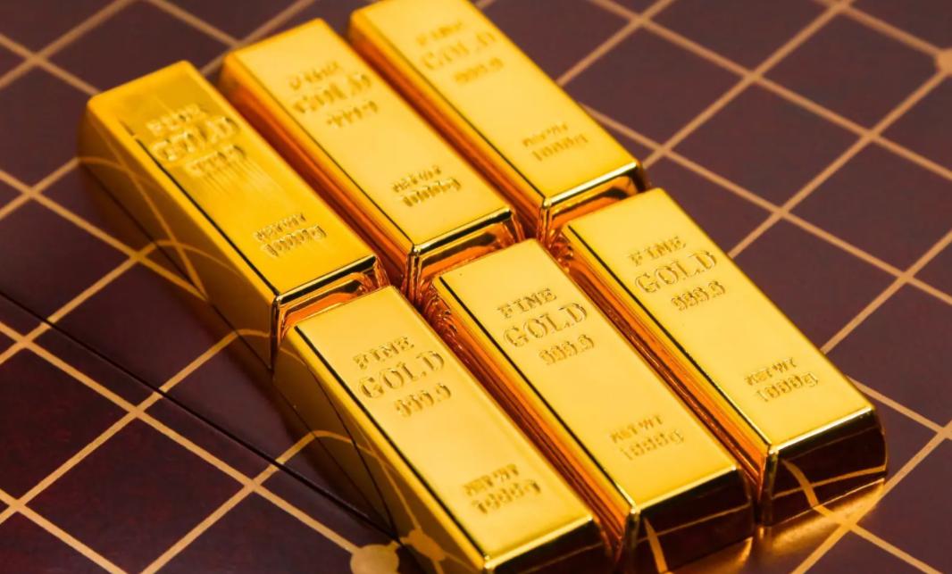 澳门六福珠宝金价动态—今日一克黄金价格揭晓澳门六福珠宝今日金价查询