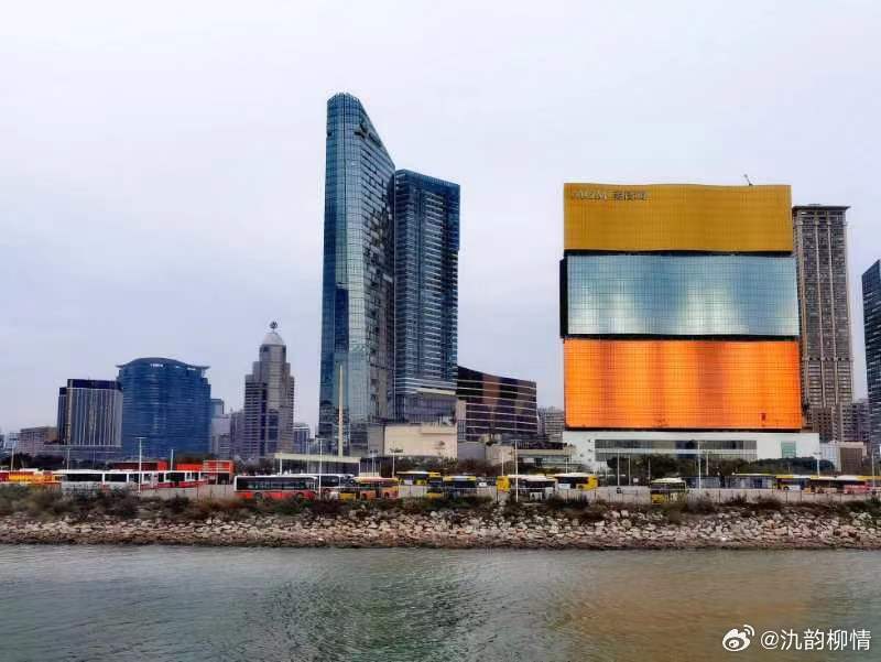 澳门六号码头开启之旅，探索与体验的双重盛宴！文章标题澳门6码