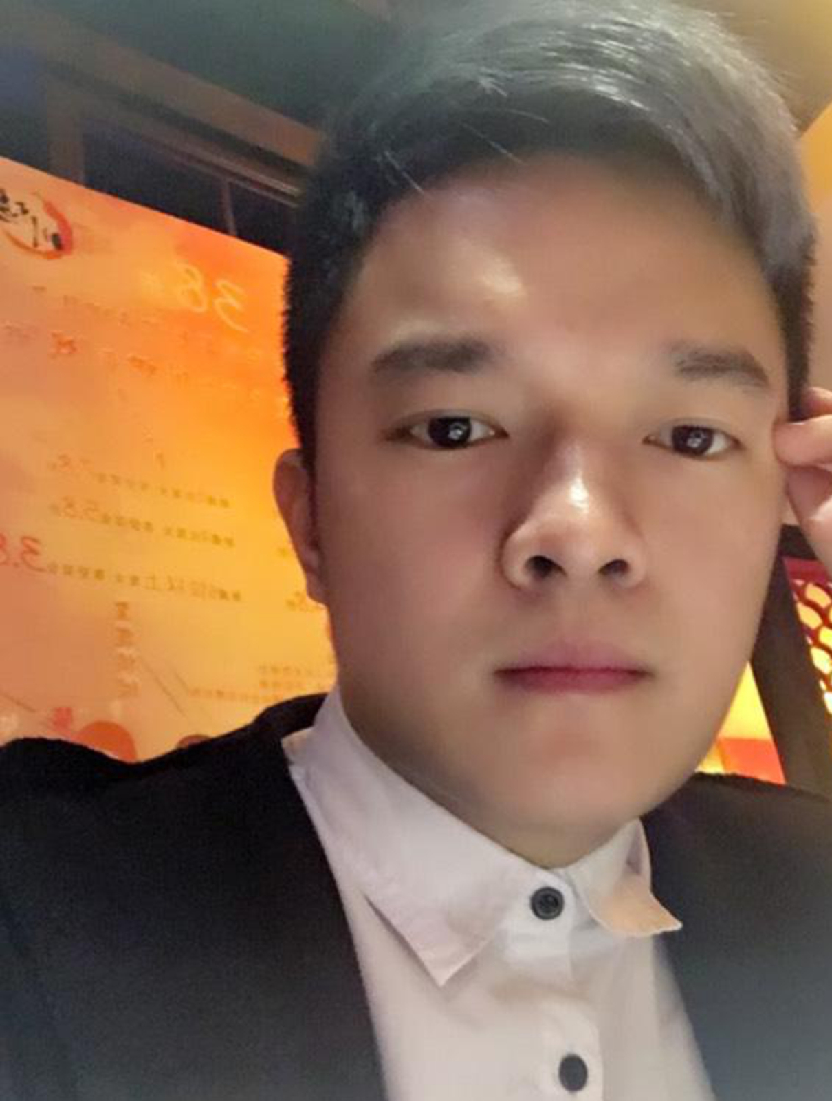 澳门六哥最新情况直播视频报道澳门六哥是谁