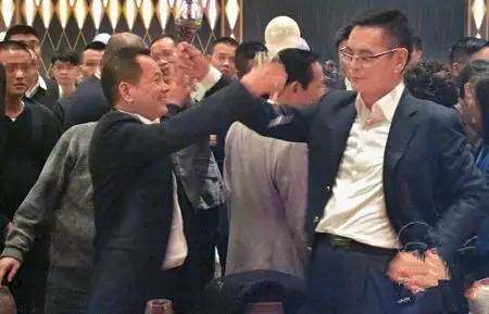 澳门六哥是谁