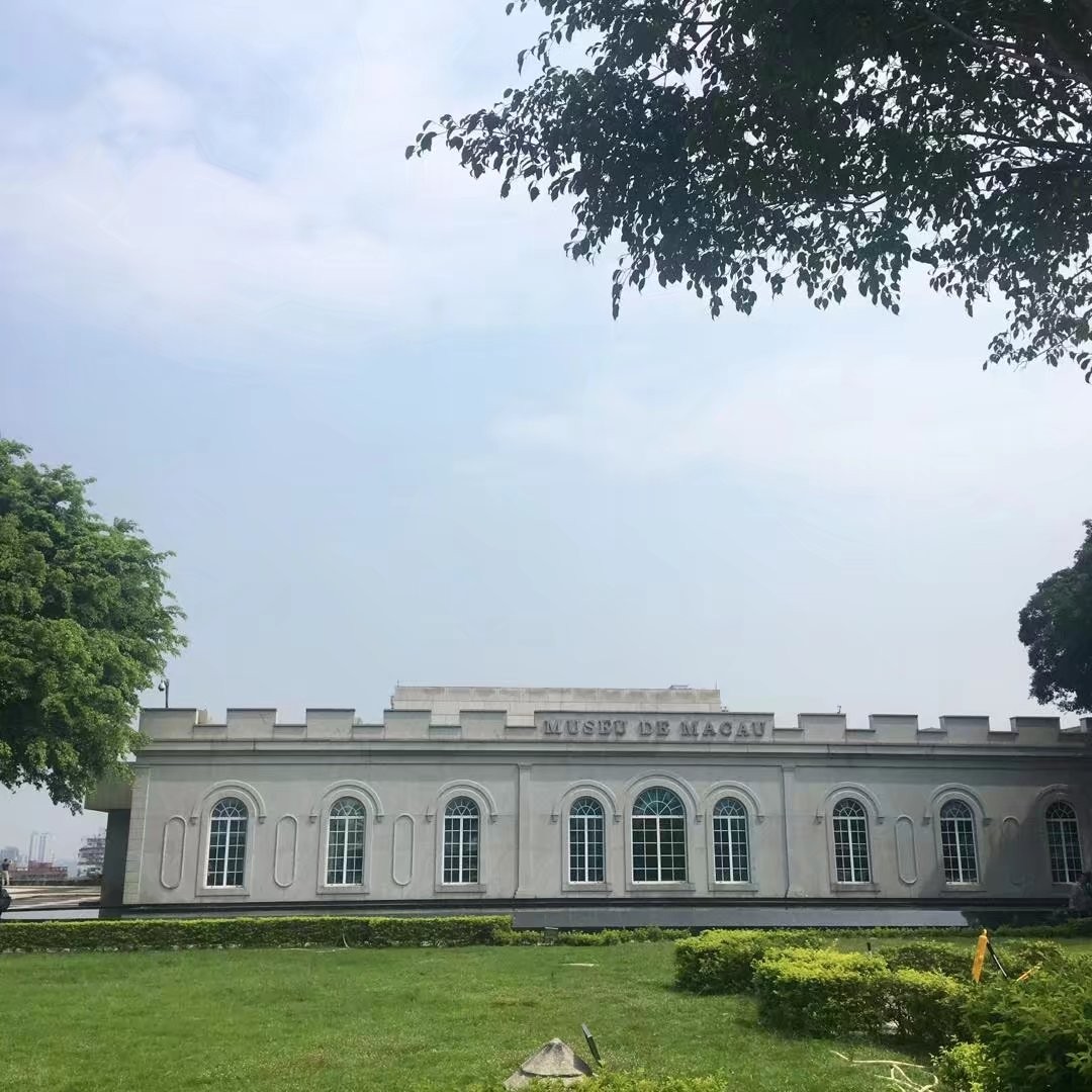 澳门六厂