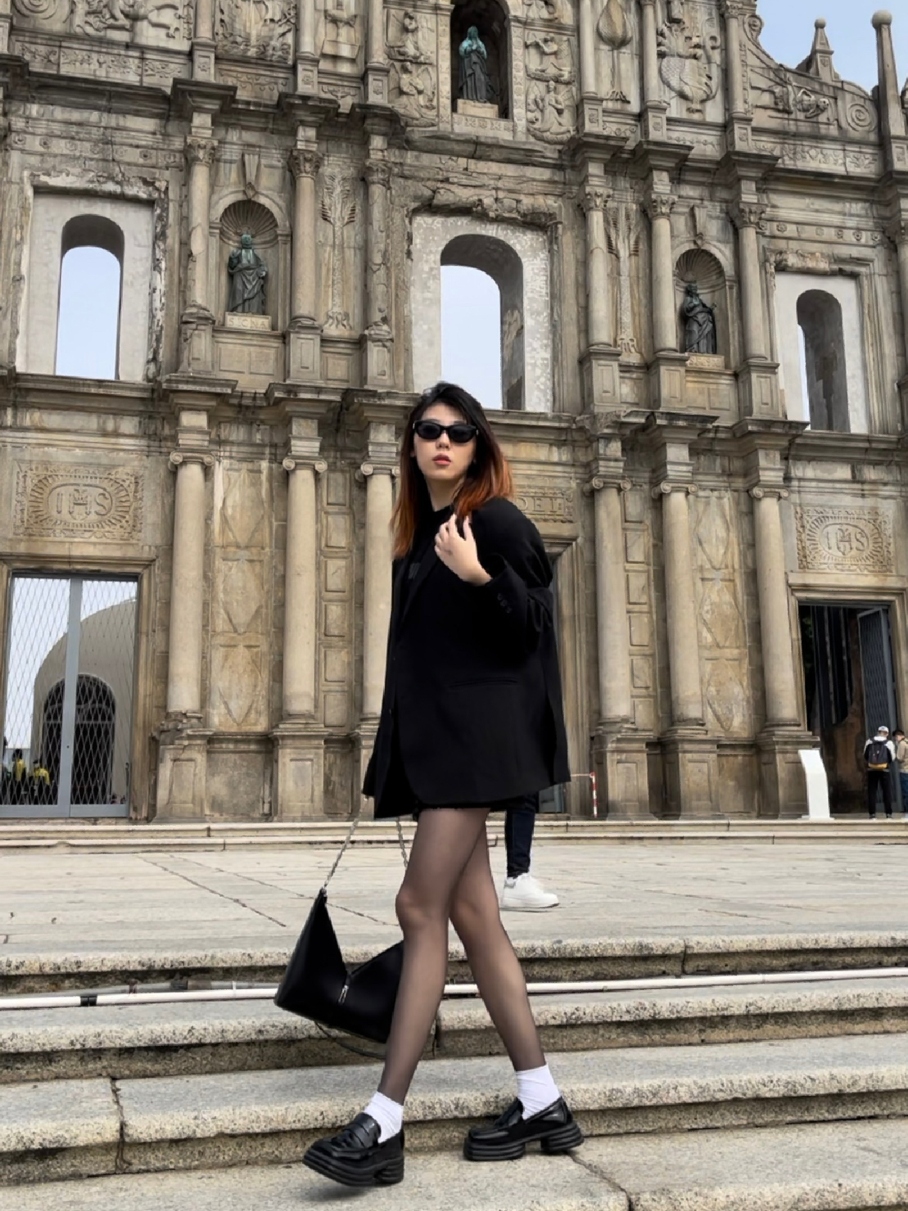 澳门六姐高清图片集锦—魅力尽显的美丽瞬间解析与欣赏之旅！澳门六记