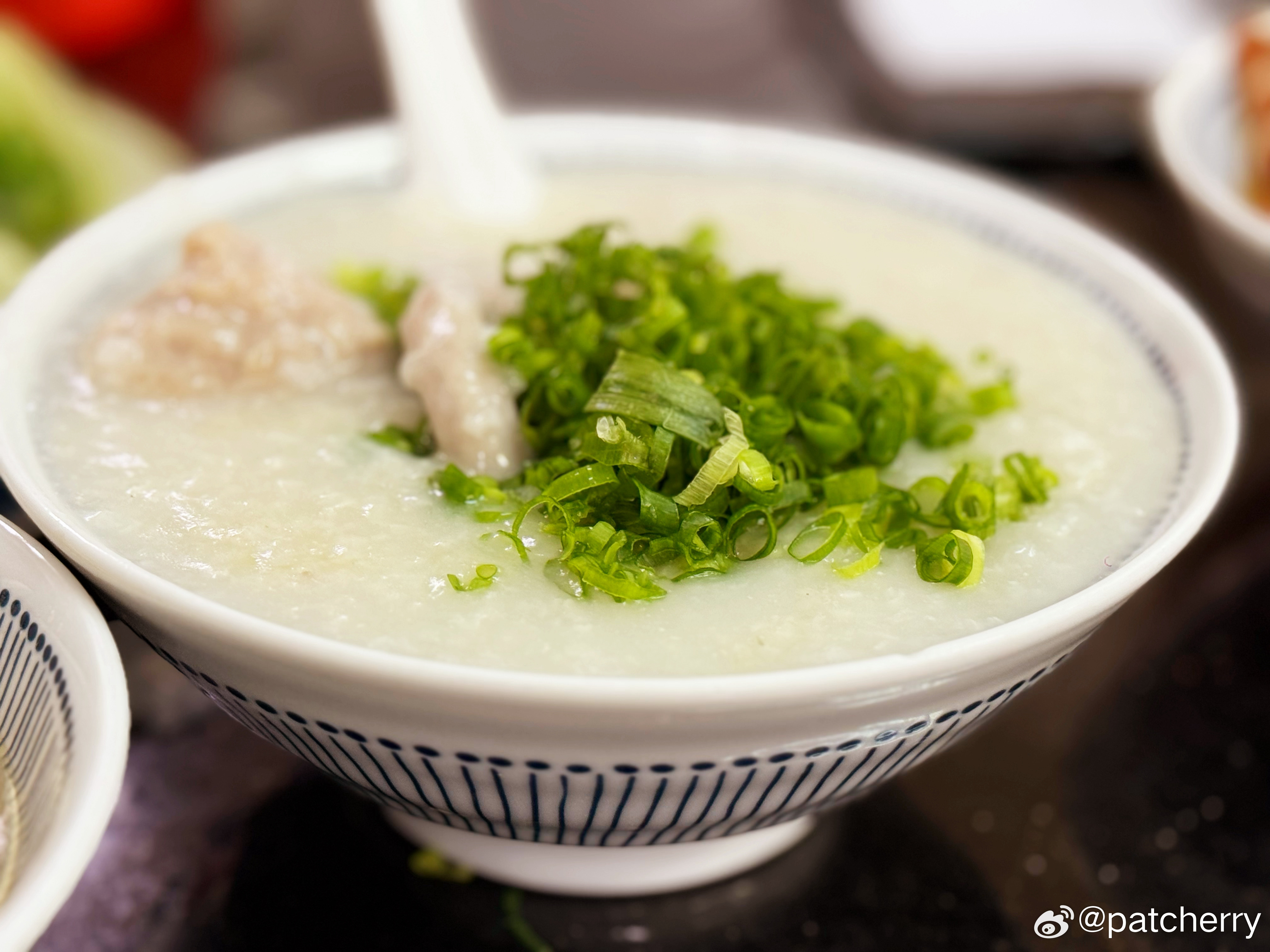 澳门六记粥面，美食之旅的必经之地澳门六记粥铺