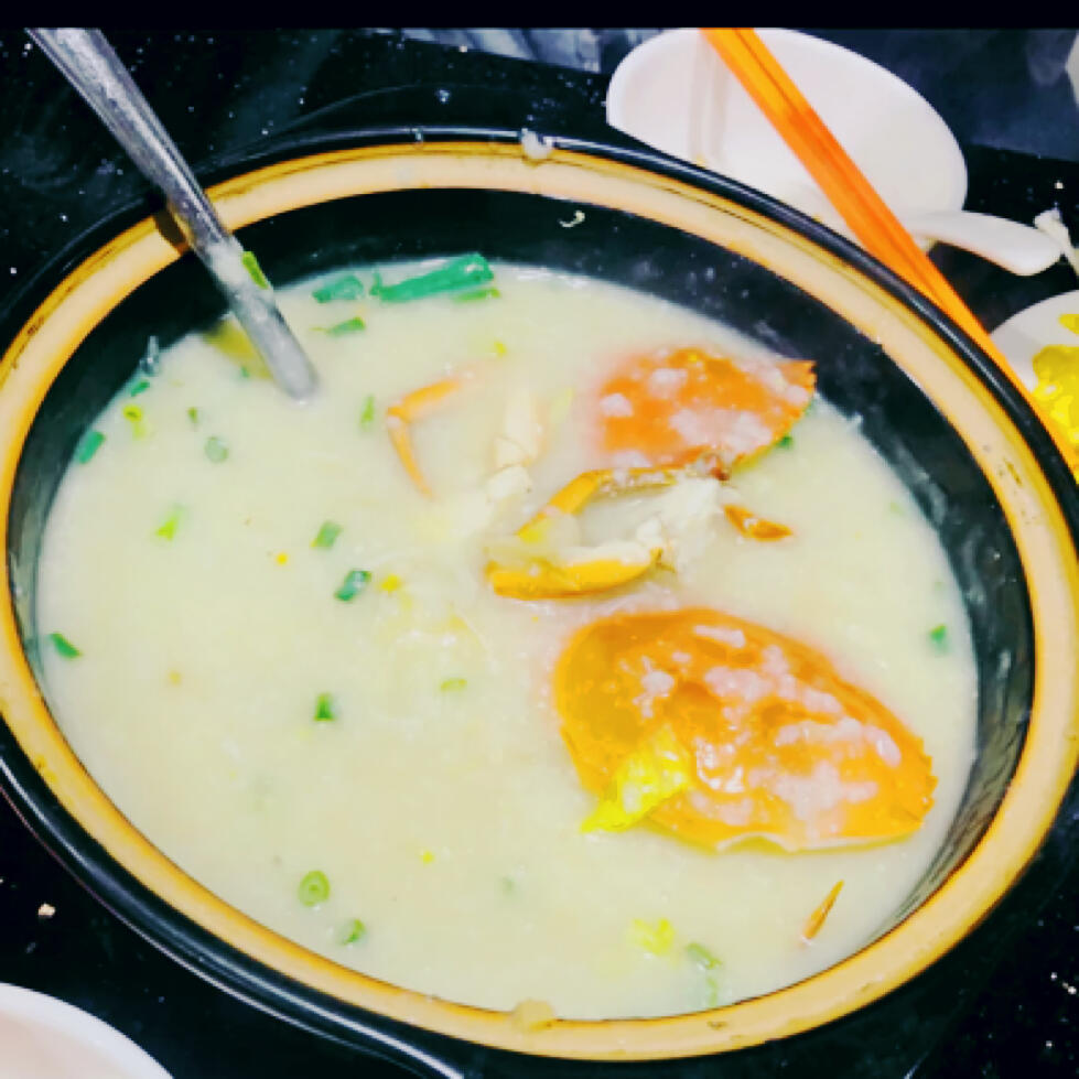 澳门美食之旅，探索六记水蟹粥的价格魅力澳门六记水蟹粥价格多少
