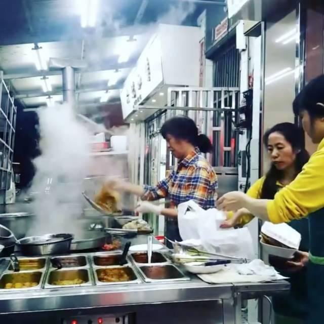 澳门六记粥面地址