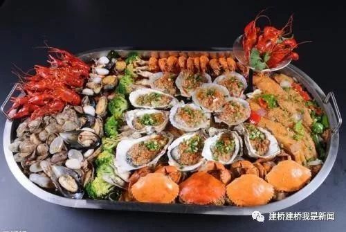 澳门六六大顺海鲜大排档，价格高吗？最新价位揭秘澳门六叔最新现状