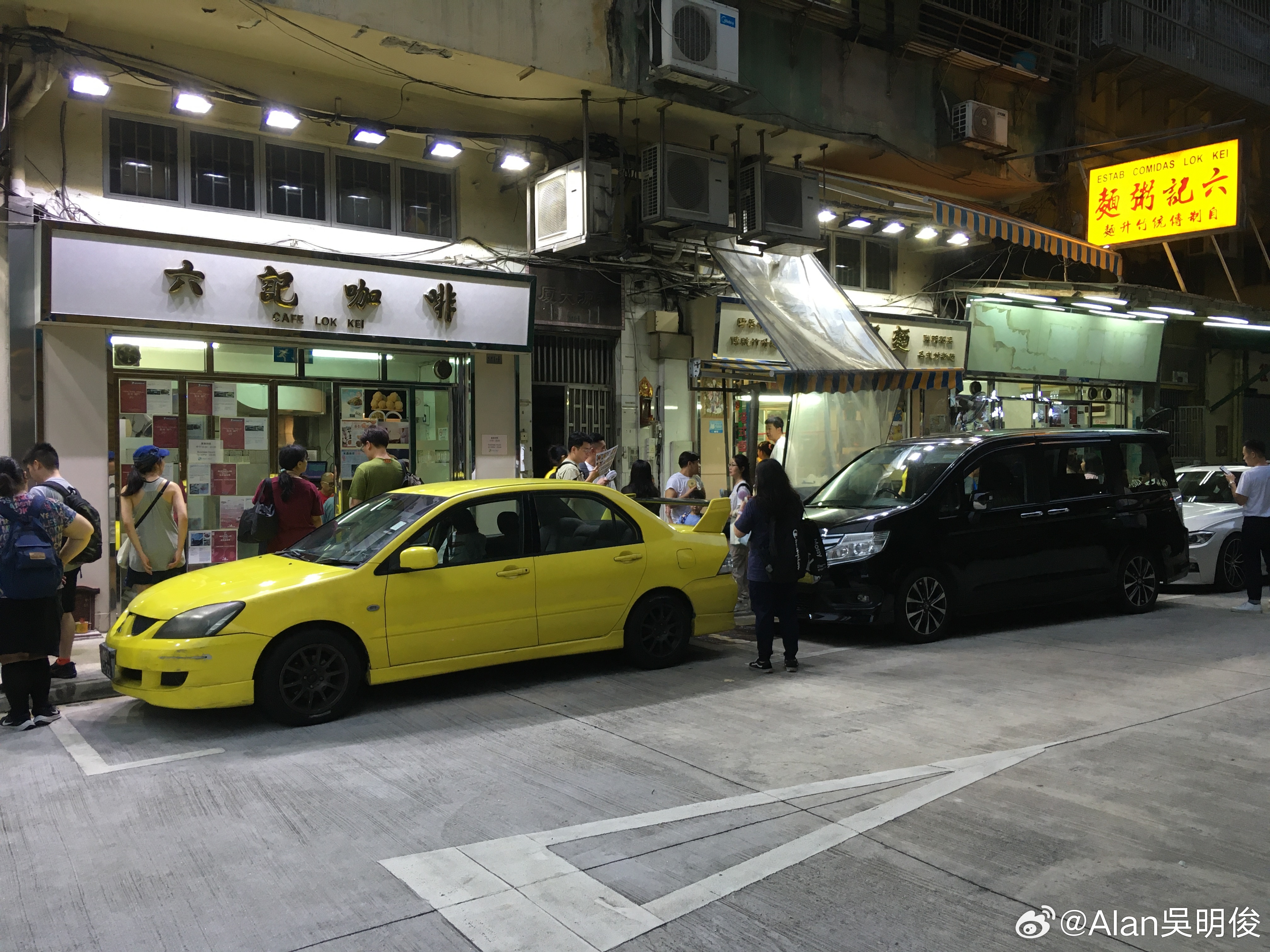 澳门六六大顺点心的魅力之旅澳门六叔