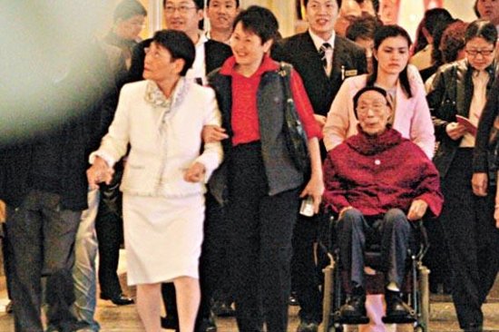 澳门六叔