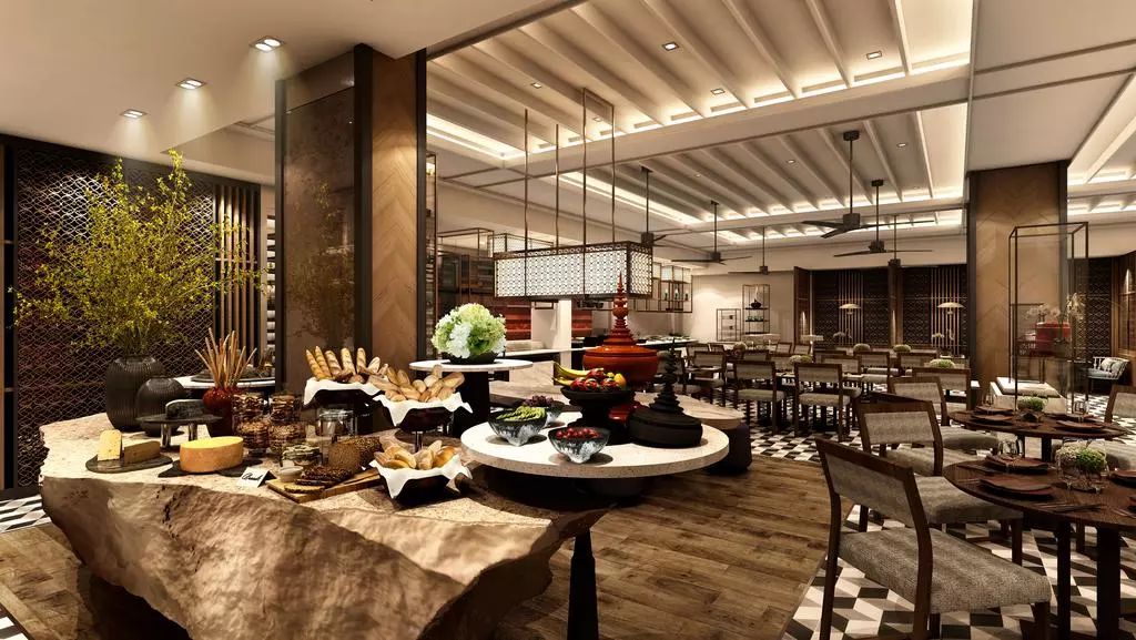 澳门六星酒店概览，奢华体验的殿堂之旅澳门六星酒店有哪些地方